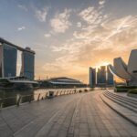 social solo travel singapore