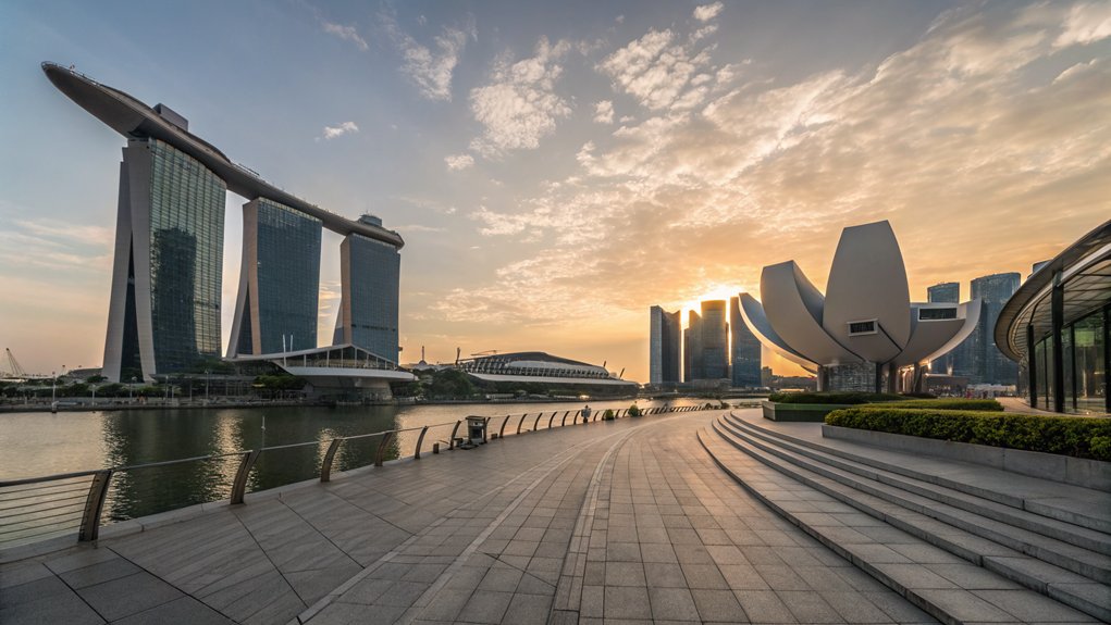 Solo Travel Groups Singapore for Social Experiences