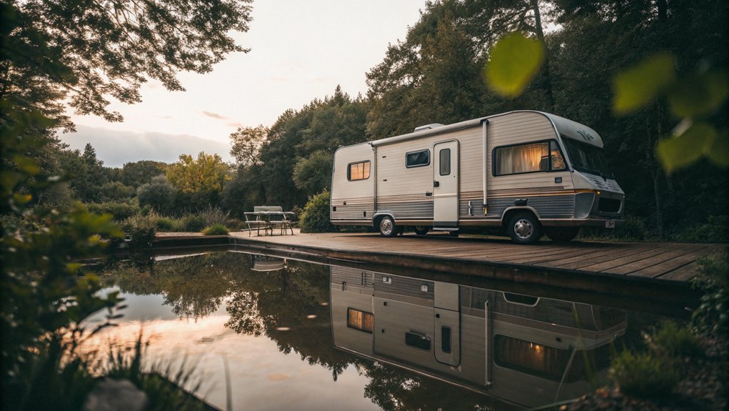 Best Campers for Solo Travel: Van Life Independence