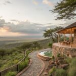 solo african safari adventures
