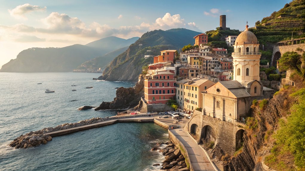 Solo Travel Itinerary in Europe for Easy Planning