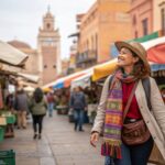 solo female travel adventures