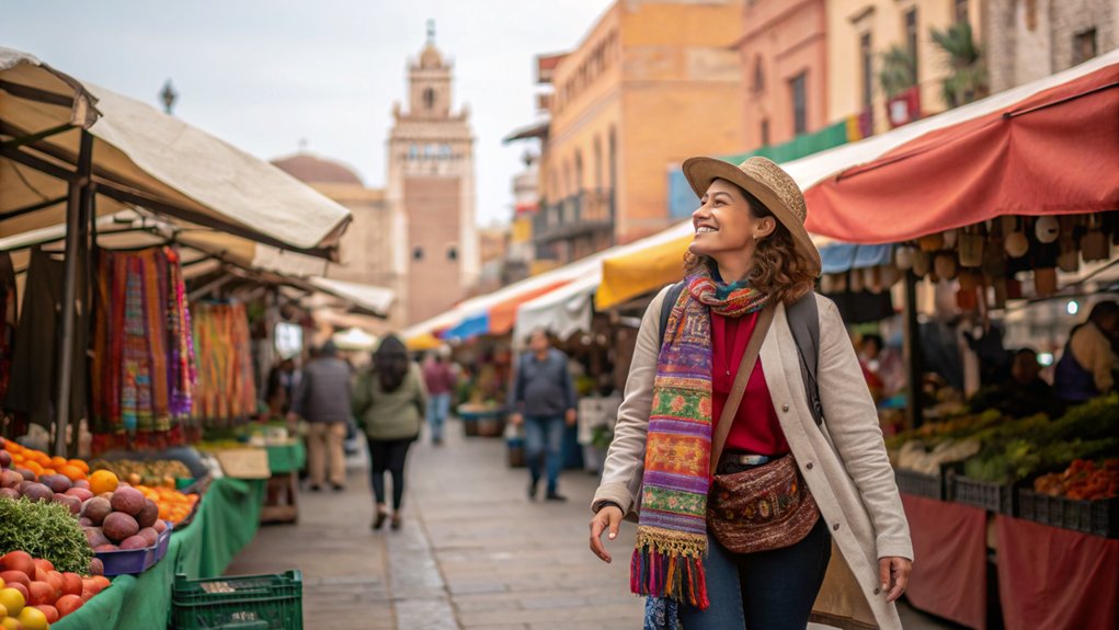 Over 40 Solo Female Travel Ideas for New Experiences