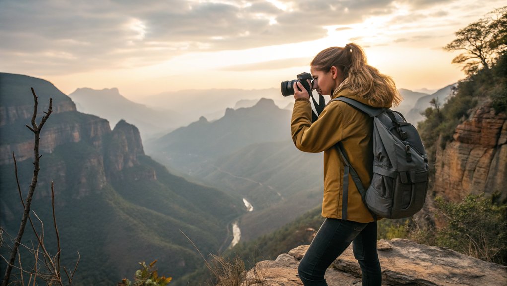 Female Solo Travel: Safety Tips & Practical Advice
