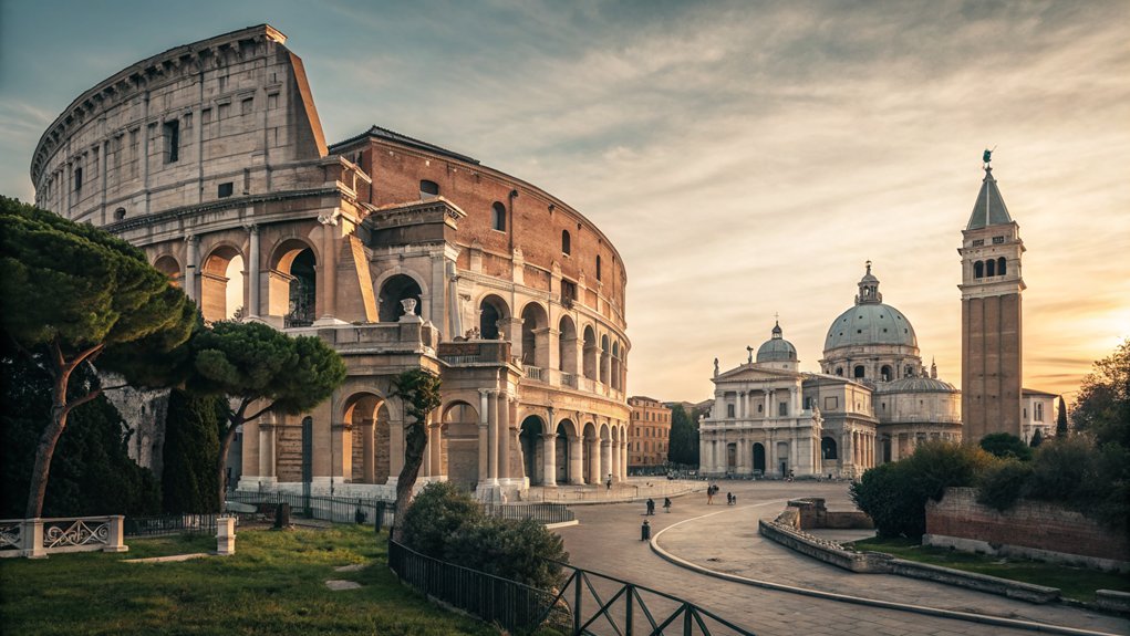 Italy Solo Travel: From Rome to Venice Independently