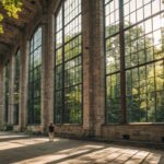 solo travel energizing or exhausting
