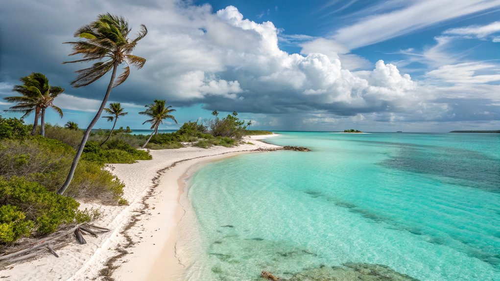 Solo Travel in Bahamas: Resorts, Beaches, and Costs