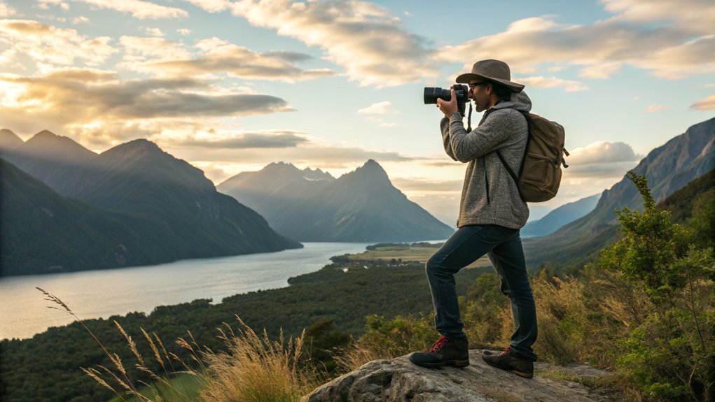 Solo Travel Tips: Your Complete Guide to Going Alone