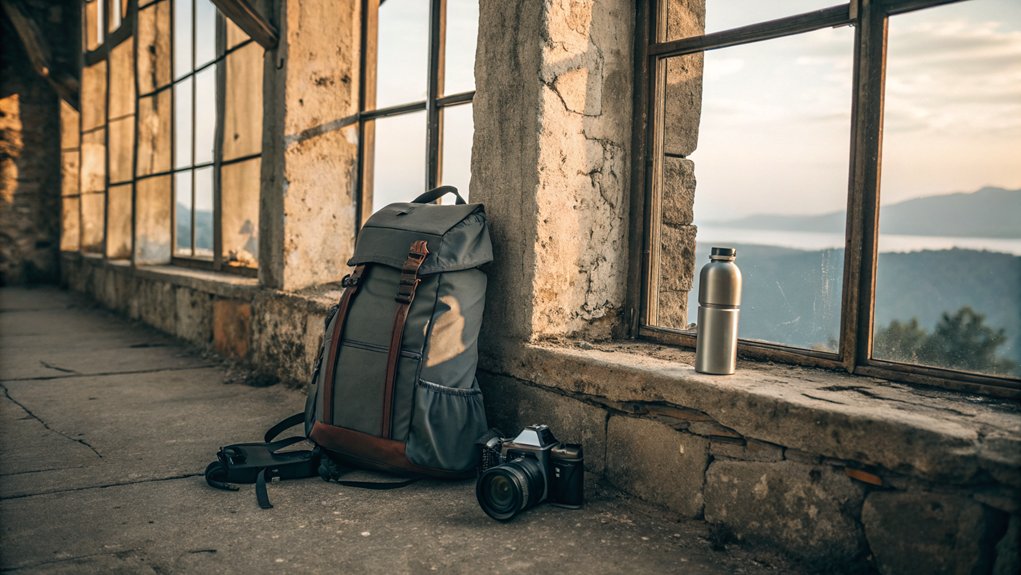 Solo Travel Essentials for Every Trip You Take