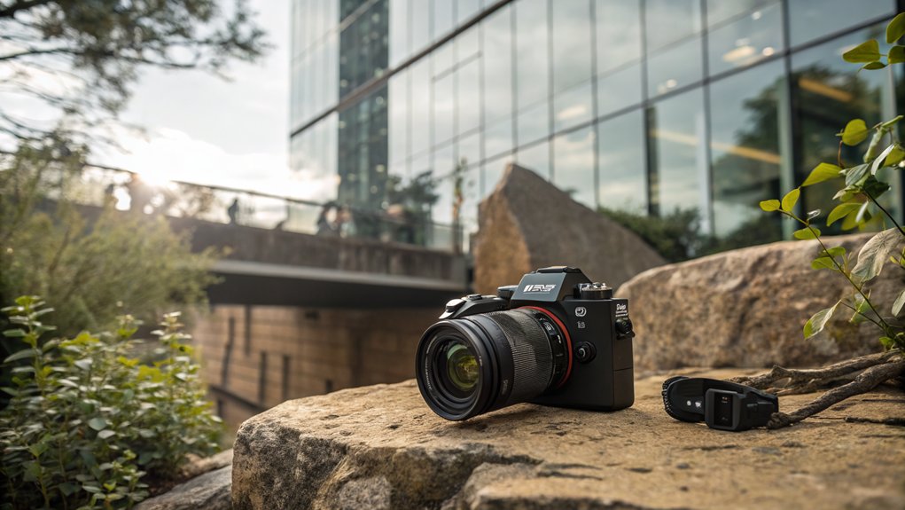 Solo Travel Camera Gear for Travel Photography