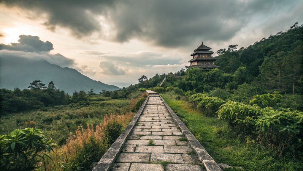 Solo Travel Route Ideas for Easy Trip Planning