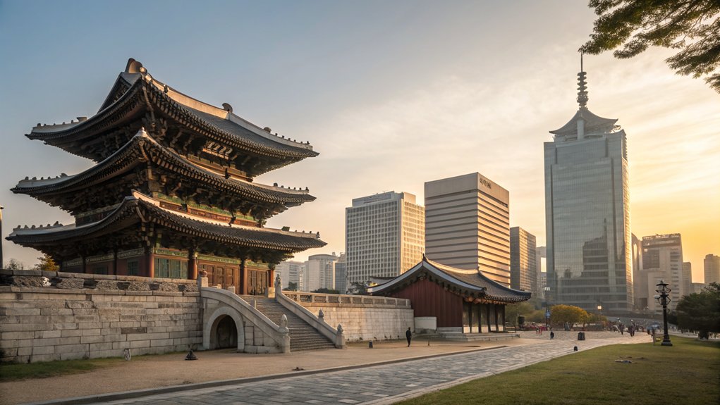 Is Solo Travel to Korea Safe for Visitors