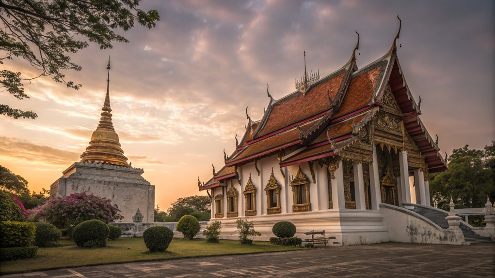 Solo Female Travel in Thailand: Safety Tips and Expert Advice