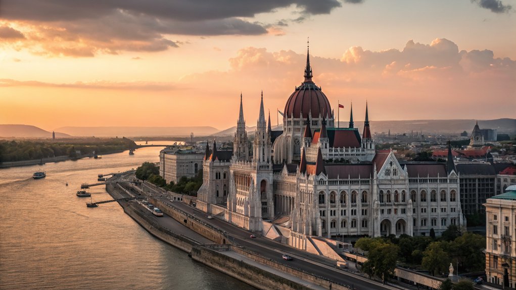Europe Solo Travel: Essential Guide for First-Timers