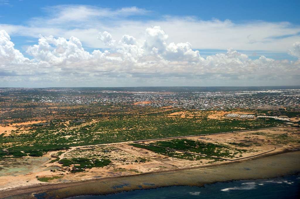 7 Beautiful Places in Somalia to See During Your Travels
