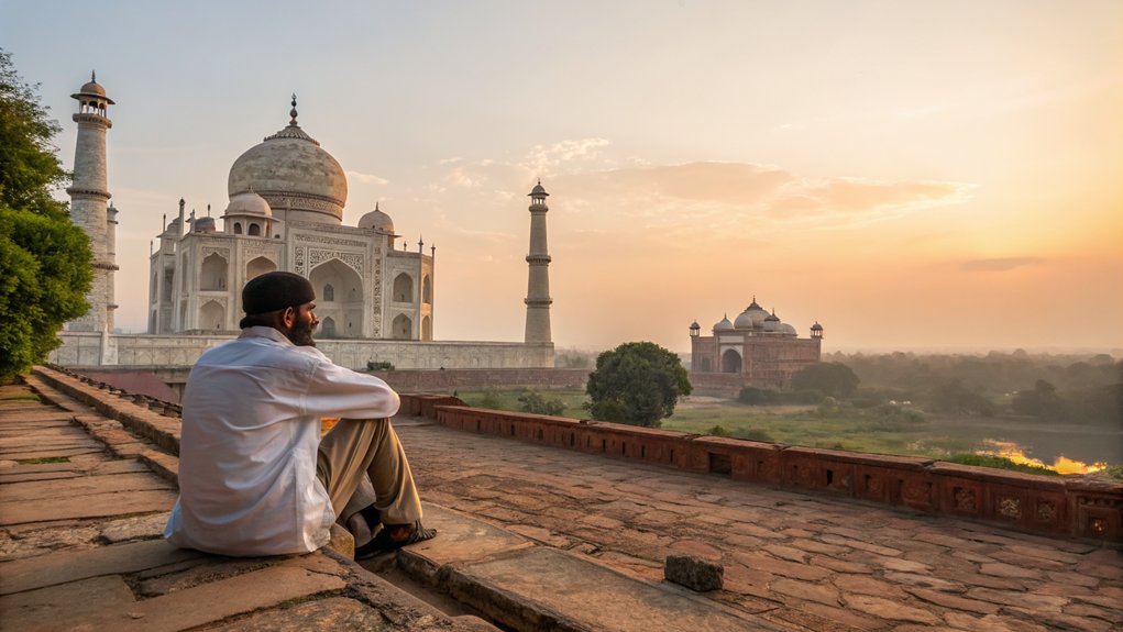 Solo Travel in India: Spiritual Journey & Cultural Tips