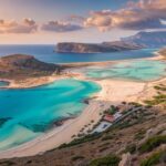 stunning crete beach destinations