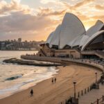 sydney sightseeing iconic locations