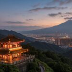 taiwan nightlife exploration guide