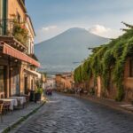 taste naples history awaits