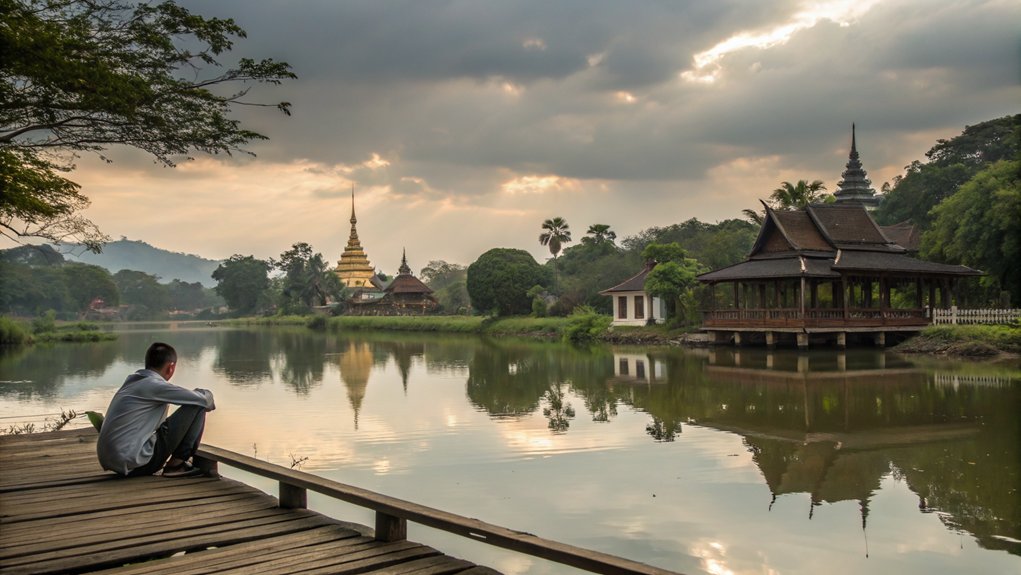 thailand solo travel guide