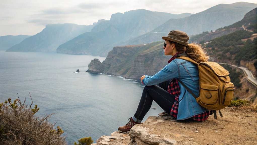 Solo Female Travel Safety Tips That Actually Work