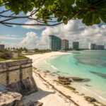 tropical paradise adventure awaits