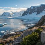unique antarctic adventure experience