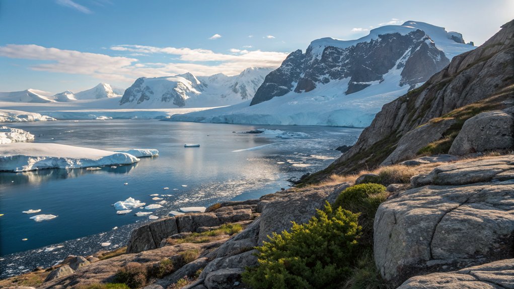 Solo Travel Antarctica: Once-in-a-Lifetime Expedition