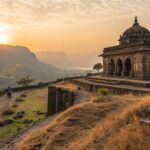 weekend solo travel near pune