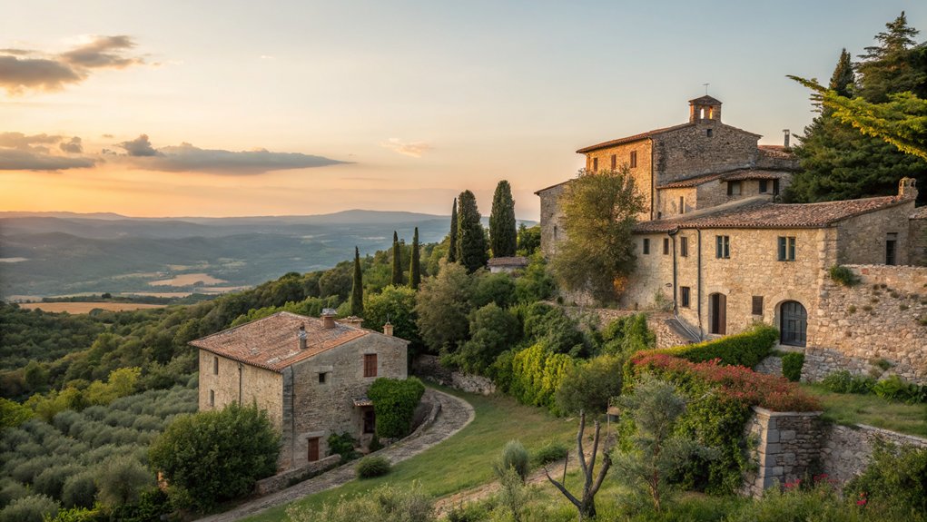 Solo Travel Retreats for Wellness and Relaxation