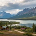 wild north adventure awaiting