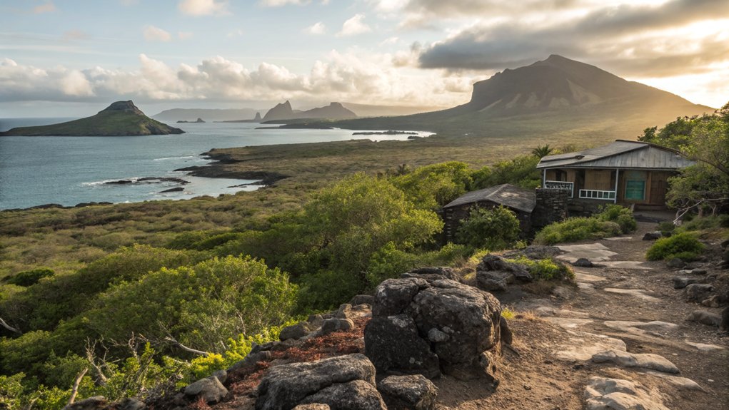 Galapagos Solo Travel for Wildlife and Island Tours