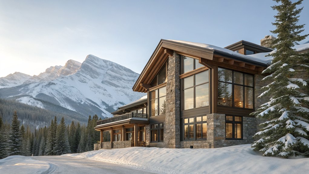 Solo Snowboard Trips for Winter Adventure Experiences
