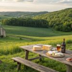 wisconsin s culinary and scenic adventure