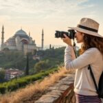 women s safe solo travel