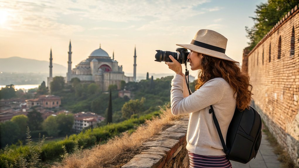 Solo Travel Trips for Women With Safe Destinations