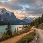 young solo traveler adventures